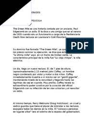 Por fabrizio li vigni resumen: Milagros Inesperados Violencia Thriller Y Crimen