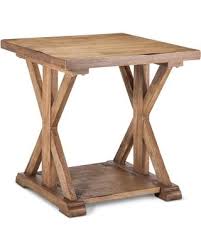 Check Out These Deals For Bedroom Furniture Farmhouse End Tables Rustic Side Table End Tables