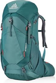 Sac à dos femme Amber 34 de Gregory-Léger et Senegal