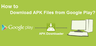 Links on android authority may earn us a commission. How To Download Apk Files From Google Play To Your Pc Directly