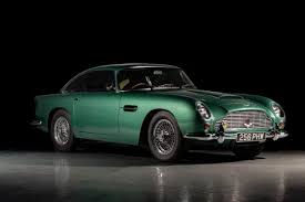 Image result for Caribbean Pearl 1962 Aston Martin