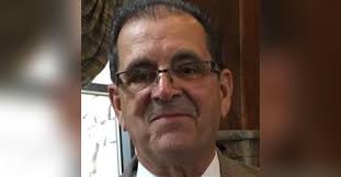 Robert B. MacDonald Obituary