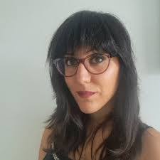 Veronica Hidalgo's Instagram, Twitter & Facebook