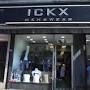 Ickx Menswear from sydenhamsociety.com