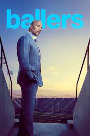 The show will tell the story of his life and how he became the man he is today. Ballers Tv Series 2015 2019 Imdb