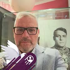 What a legend the man is. And so gracious. He just spent 3 hours pouring  his heart out