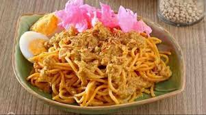 Resep Nasi Bakar Ayam Dengan Gambar Resep Menggoreng Ayam