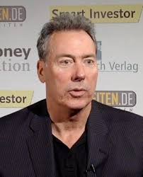 David Morgan, The Morgan Report