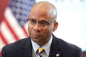 Department of Justice to target 'worst' gangs, Houston crime