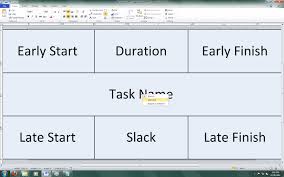 Create Pert Chart In Visio Best Picture Of Chart Anyimage Org