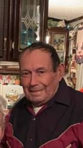 Tony Charles Schoenenberger June 5, 1940