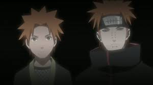 Fakta Fakta Yahiko Atau Pain Fakta Fakta Naruto Shippuden