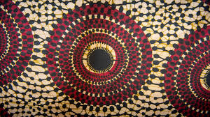 Jul 01, 2019 · the textile industry was also the first to use modern production methods. Wax Print Africa S Pride Or Colonial Legacy