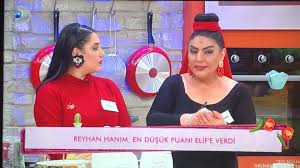 Bölümde ezgi, kaynanası reyhan hanımın kırıcı sözlerinden sonra ağladı! Gelinim Mutfakta Fun Beitrage Facebook
