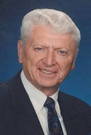 Bro. L. Eugene Roberts