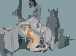 Post 1345220: centaur Dirk_Strider Equius_Zahhak Homestuck  MS_Paint_Adventures Robot