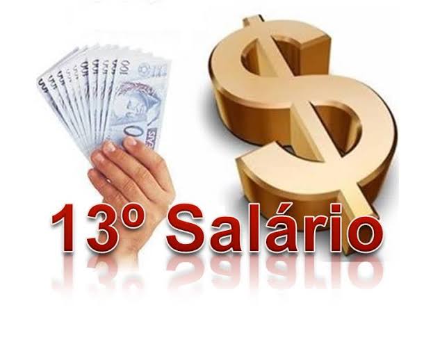 Resultado de imagem para simbolo do 13º salario fotos"