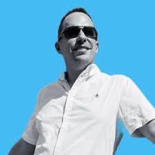 Adrian J O Smith (@AdrianJOSmith)