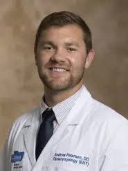 Dr. Andrew Petersen, DO