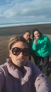 #Puanga retreat & reset in Waiuku. Getting ready for the year ahead ♥️ Ko  Ngāti Te Ata te iwi o to mātou māmā. Ko Sonny rāua ko Ata Flavell to mātou  tūpuna. Ko Tahuna to mātou marae. Paimaarire e te ...