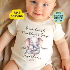 1st Mothers Day Necklace