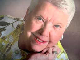 Elizabeth (Bettie) Ferguson