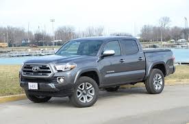 Read expert reviews on the 2016 toyota tacoma from the sources you trust. 2016 Toyota Tacoma 4x4 Double Cab Review By Larry Nutson
