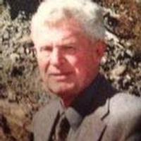 Obituary information for Peter Goodwin Huntsman