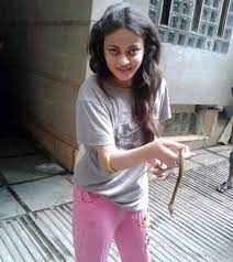 Sneha ullal is a very practical person and equally capable. Sneha Ullal S Daring Act Indiatoday