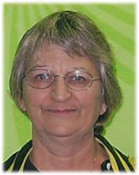 Obituary information for Bonnie L. McCune