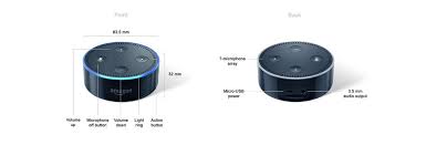 Echo Dot 3 Vs Echo Dot 2 New Features Design Should You