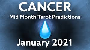 You will have many different areas of focus, and this may result in you feeling pulled in different directions and trying to juggle balls and fulfil. Cancer Mid Month Tarot Predictions January 2021 Cancer Tarot Reading Today Cancer Tarot Youtube Youtube