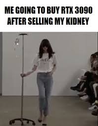 Nvidia today announced its next generation rtx 30 series of graphics cards. Pc Gamers Lose It After 700 Graphics Card Resells On Ebay For 50k Facepalm Gallery