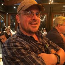 From Glades to grades- Dr. Tom Diggs