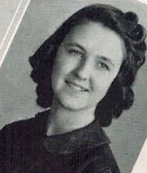 Anita Helen Fallon Kleine (1921-2015)