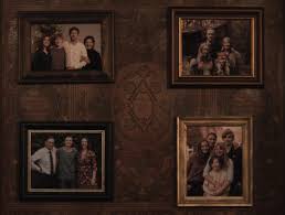 Dark season 1 cast family tree. The Four Families Dark Wiki Fandom