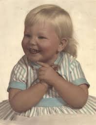 Jeanette Louise Berg Obituary