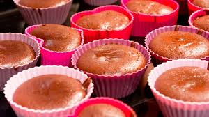 Muffins Moelleux Au Coeur De Chocolat Fondant Recette De Muffins Moelleux Au Coeur De Chocolat Fondant Marmiton