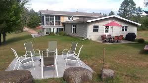 Exclusive Retreat! Private Lake, River Frontage and 100's of Acres with  Trails