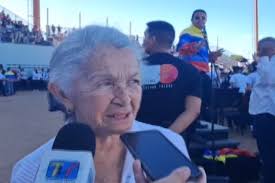 El estadio José David Ugarte, ubicado en la avenida Independencia de Coro,  se convirtió en un vibrante escenario para el Macro Concierto en  conmemoración del 50 aniversario del Sistema de Orquestas y