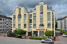 Stadtsparkasse Augsburg Beratungs Center Goggingen Mitte Burgermeister Aurnhammer Str 6