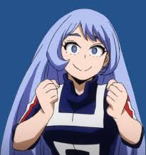 Which ua student is your best friend? Nejire Hado By Softboiseth22 On Deviantart