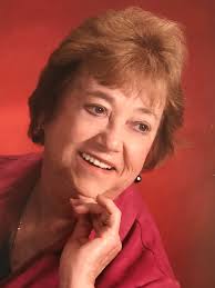 Elizabeth Ann MacClary