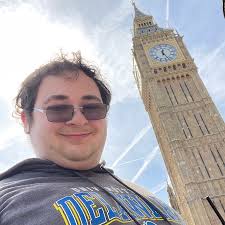 Meet UD World Scholars