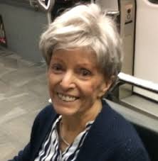 Obituary information for Joyce Anne Brouillette Bordelon