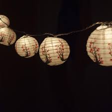 Maybe you would like to learn more about one of these? 10 Socket Cherry Blossom Sakura Round Paper Lantern Party String Lights 4 Inch Lanterns On Sale Now Chinese Lanterns Cheap Lanterns At Bulk Wholesale Best Prices