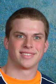 2015 Baseball Roster