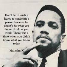 Malcolm X Quotes Tumblr Malcolm X Quotes History Quotes Black History Quotes