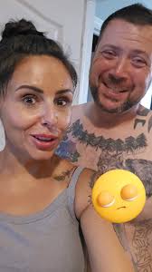 We just wanted to give a huge...