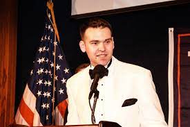 Jack michael posobiec iii is an american correspondent and host working for oan news (one america network) since joining the station. The Far Right American Nationalist Who Tweeted Macronleaks The New Yorker